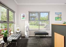 Airport Apartments by Vetroblu 5
