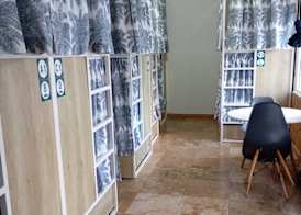 Follow the Sun Boutique Hostel - Pool, Breakfast & Sea Views 5