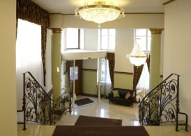 Spa Hotel Schlosspark 2