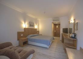 Belcehan Hotel 4
