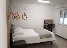 Hôtel Au Spatial 3