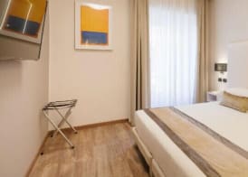 Etruska luxury Trastevere Guesthouse 3