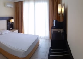 Kleopatra Balik Hotel 5
