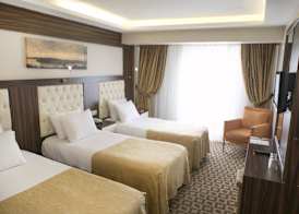 Martinenz Hotel Old City 3
