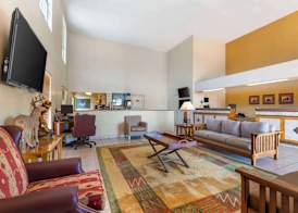 Best Western Executive Inn 3