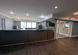 London Residency Inn 3
