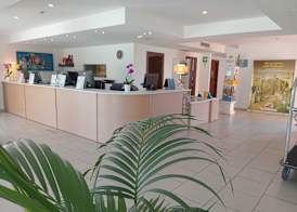 Ai Pozzi Village & SPA 2