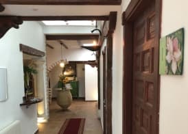 RETIRO DEL TEATRO Hotel Boutique y Apartamentos en Almagro 3