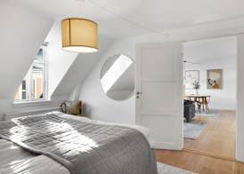 Leaves 4 - Precious 2-Bdr Apt in Central Copenhagen 4