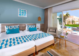 Ulysse Djerba Thalasso & Spa 5