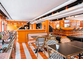 ibis Styles La Rochelle Centre les Minimes 5