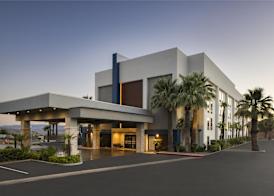 Hampton Inn St. George 5