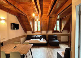 Apartamentos La Solana 4
