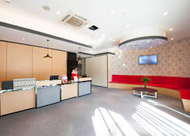 ibis Nantong Qingnian 5
