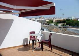Grupoandria Hotel Platja Gran 5