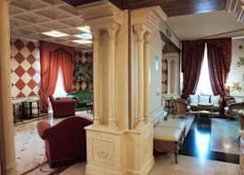 Hotel Milano Regency 3