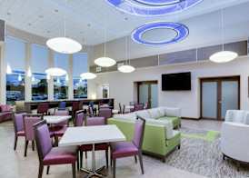 Hampton Inn and Suites Jacksonville/Orange Park, FL 3