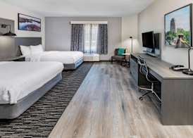 La Quinta Inn & Suites by Wyndham Ardmore 4