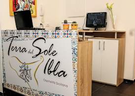 Bed and Breakfast Terra del Sole Ibla 2