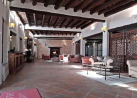 Hotel Apartamento Nueva Alcazaba 2