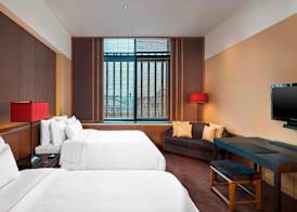 The Westin Xi'an 5