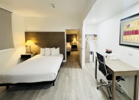 Ramada by Wyndham San Diego Airport 5