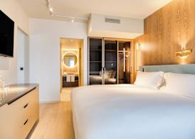 Mövenpick Hotel Brussels Airport 5