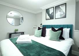 Marylebone Gloucester Place Apartments 2