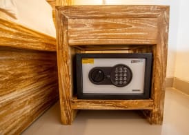 Sari Bamboo Villas 3