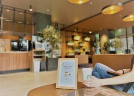 Hotel Keihan Namba Grande 5