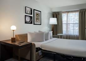 Residence Inn by Marriott Boulder Broomfield 5