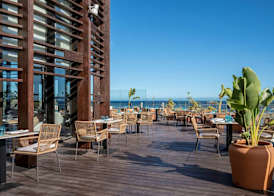 Barcelo Tenerife Royal Level 3