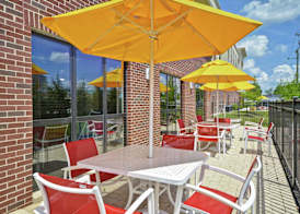 Hampton Inn Blue Ash/Cincinnati, OH 3