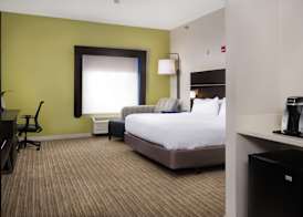 Holiday Inn Express & Suites INDEPENDENCE-KANSAS CITY by IHG 2