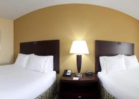 Holiday Inn Express & Suites EL PASO WEST by IHG 5