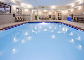 Homewood Suites by Hilton Davenport, IA 5