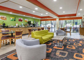 Quality Inn Rogersville 3