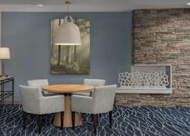 Fairfield Inn & Suites Roanoke Hollins/I-81 2