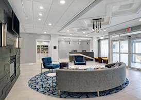 Homewood Suites by Hilton London Ontario 3