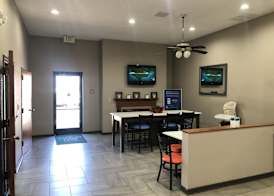 Quality Inn Rochester South 3