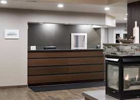 Residence Inn by Marriott Boston Westford 2