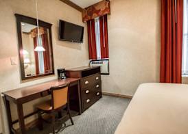 Hotel Park Avenu 5
