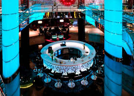 Four Points by Sheraton Hangzhou, Binjiang 2