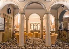 Hotel Posta 3