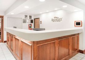 Baymont by Wyndham Rolla 3
