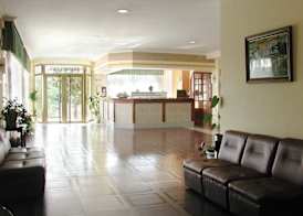 Hotel Mar del Norte 3000 5