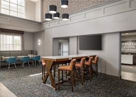 Hampton Inn & Suites Galveston 5