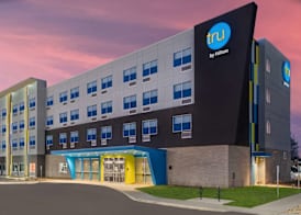 Tru By Hilton Janesville 3