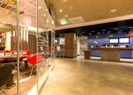 ibis Lima Reducto Miraflores 2