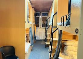 Zhihexing International Youth Hostel 5